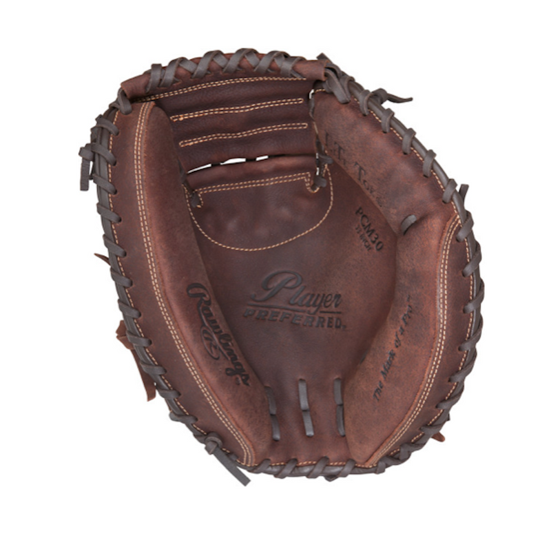 Rawlings Player Preferred 33" Catcher's Mitt PCM30