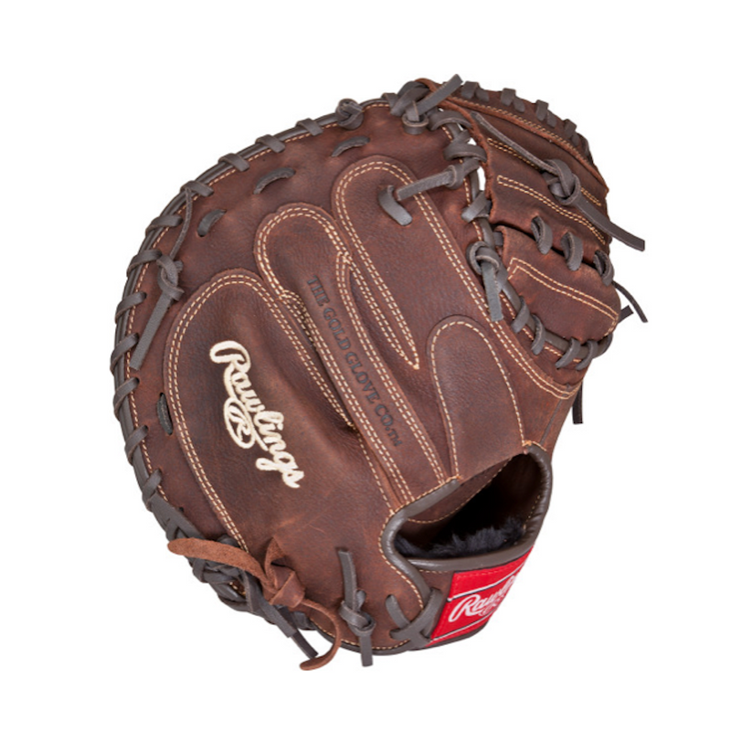 Rawlings Player Preferred 33" Catcher's Mitt PCM30