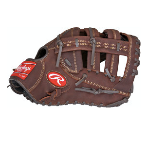 Rawlings Player Preferred 12 1/2" First Base Mitt - PFBDCT