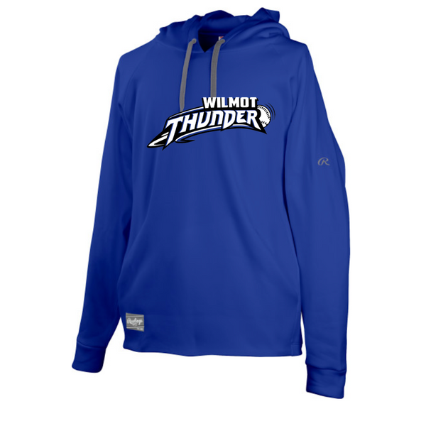 2025 Season Wilmot Thunder Rawlings Colour Sync Hoodie  - 2025-WMSA-PFHP