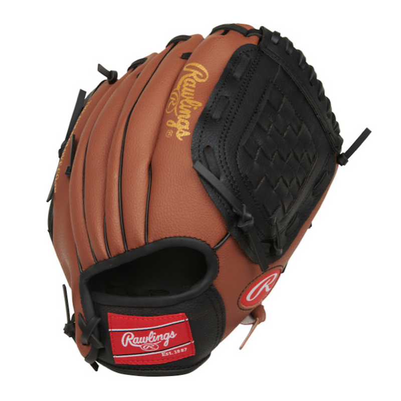 Rawlings Players 10.5-inch Glove - PL105DTB