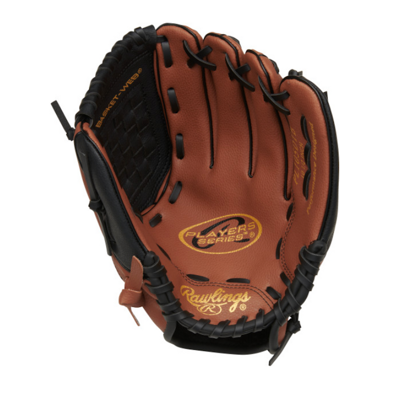 Rawlings Players 10.5-inch Glove - PL105DTB