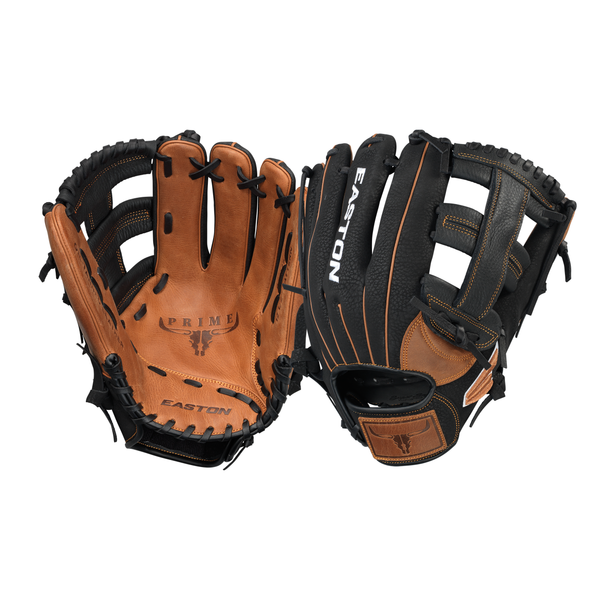 Easton Prime 12.5" Softball Glove - A130862 - PSP125