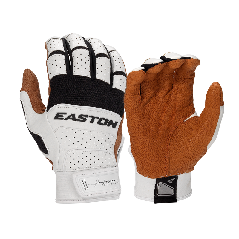 Easton Professional Collection Batting Gloves - Adult
