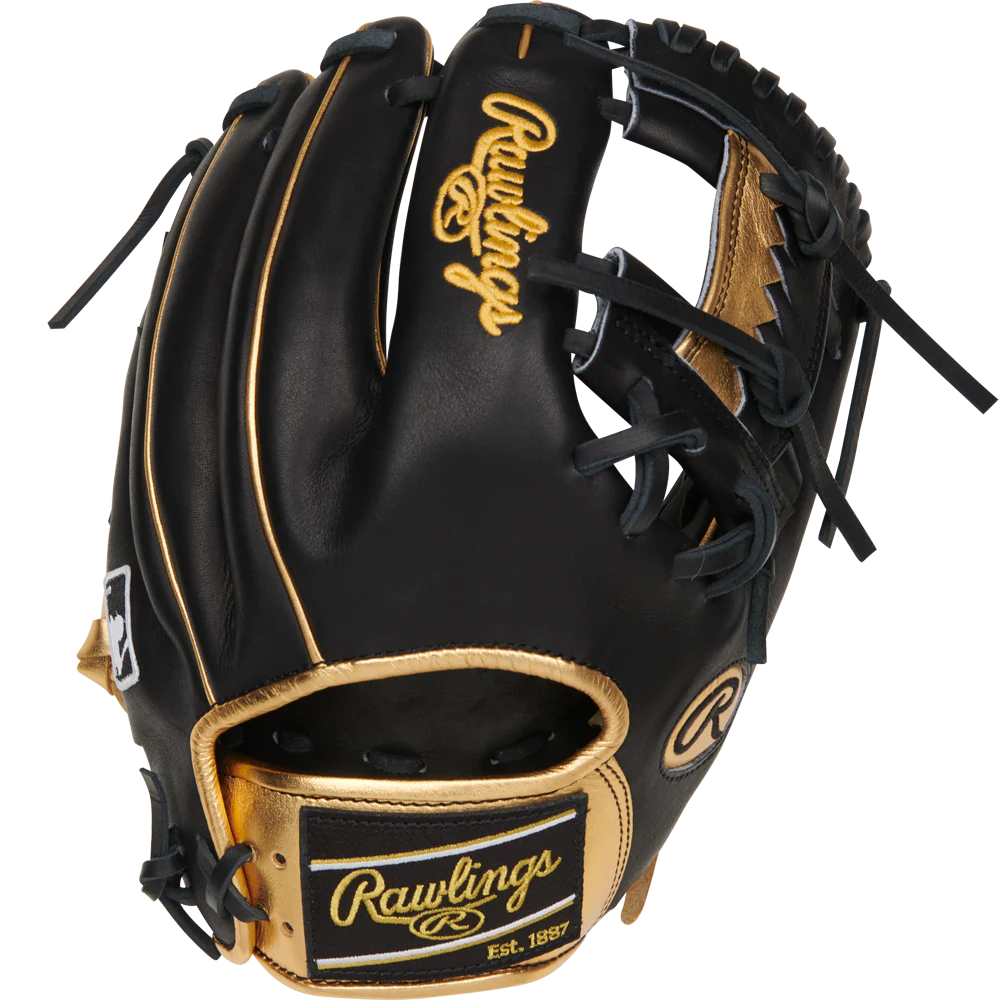 Rawlings Heart of The Hide 11.5