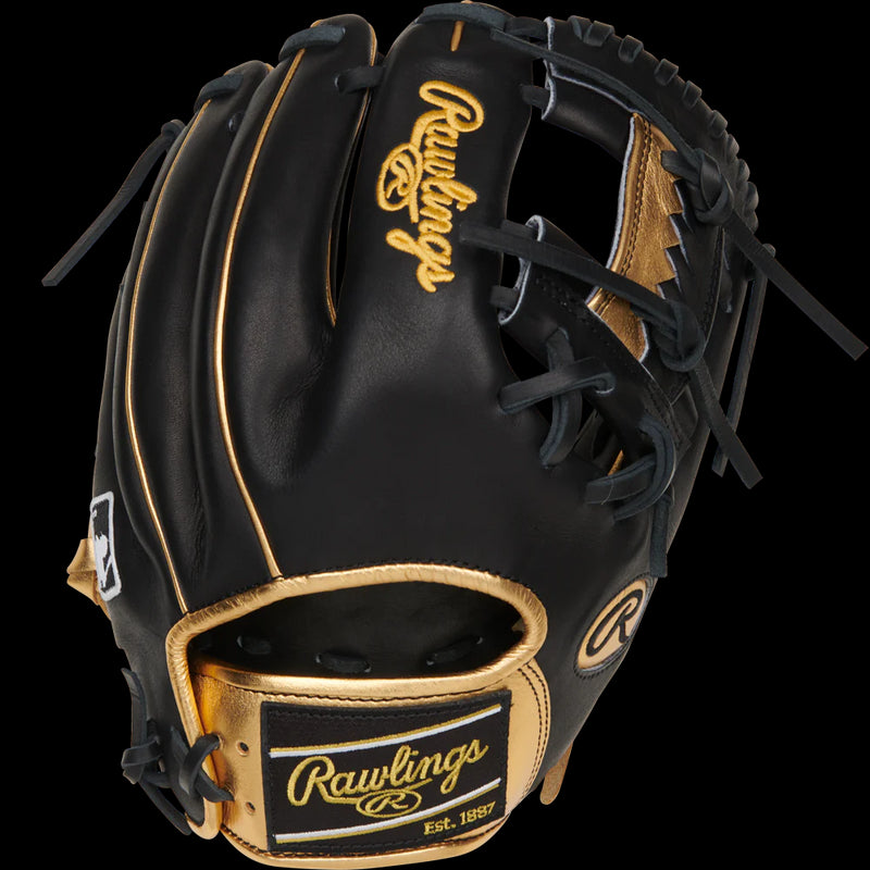 Rawlings Heart of The Hide 11.5" Gold Glove Club June 2024 - PRO-GOLDYVIII