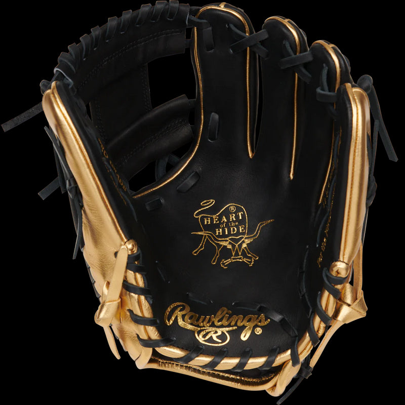 Rawlings Heart of The Hide 11.5" Gold Glove Club June 2024 - PRO-GOLDYVIII