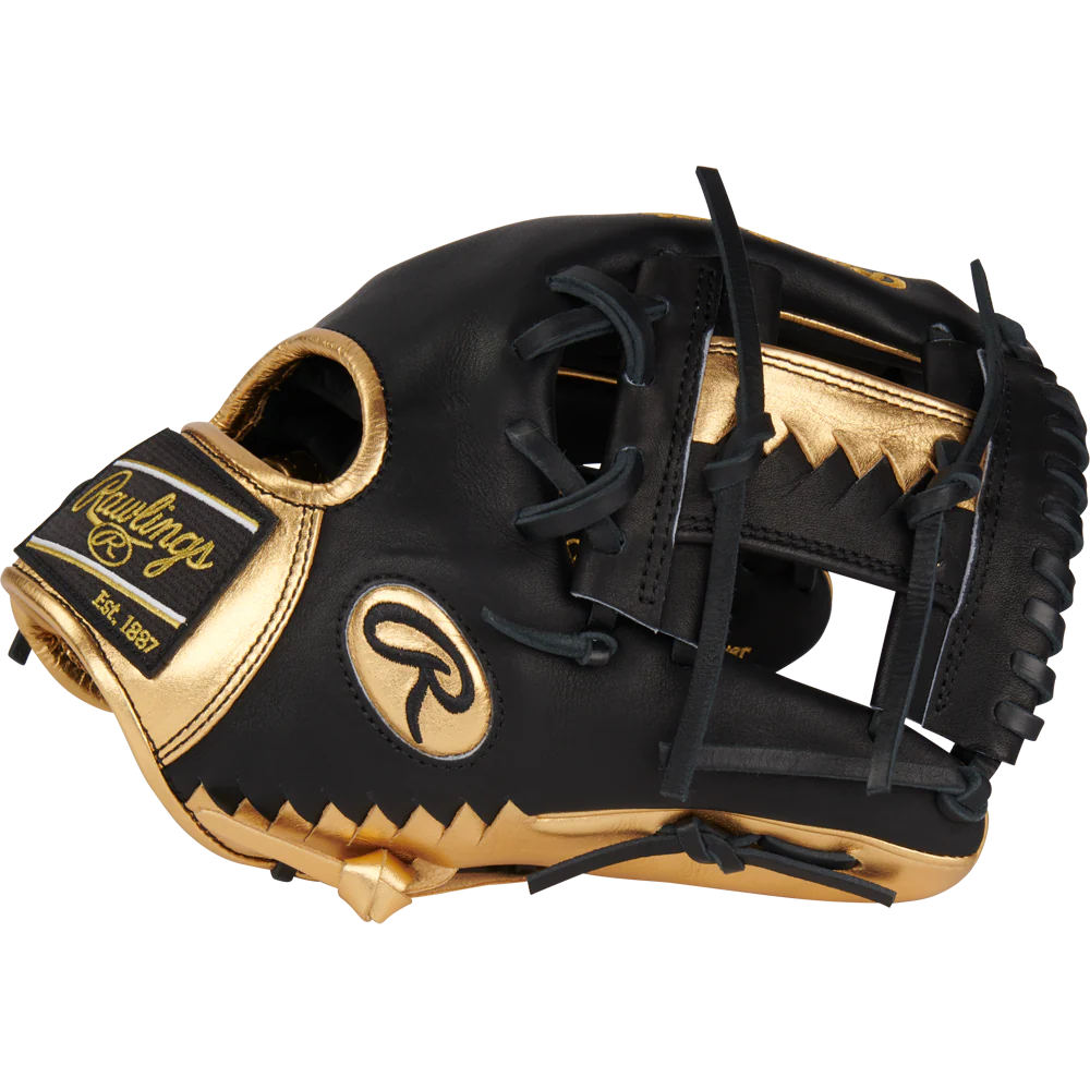 Rawlings Heart of The Hide 11.5