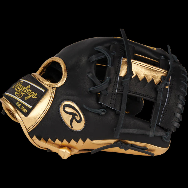 Rawlings Heart of The Hide 11.5" Gold Glove Club June 2024 - PRO-GOLDYVIII