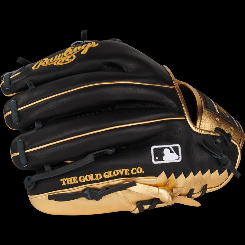 Rawlings Heart of The Hide 11.5" Gold Glove Club June 2024 - PRO-GOLDYVIII