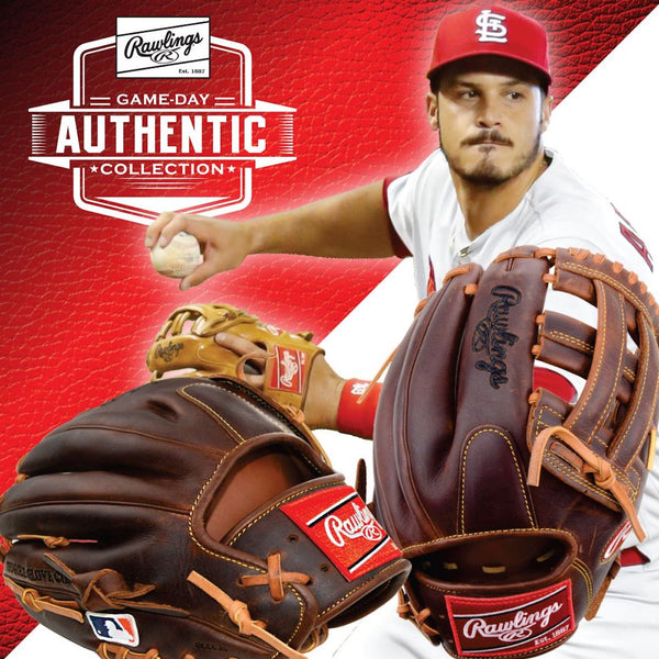 2023 Rawlings 12." Heart of the Hide Baseball Glove MLB Collection - Nolan Arenado Edition - PRO12-6NA
