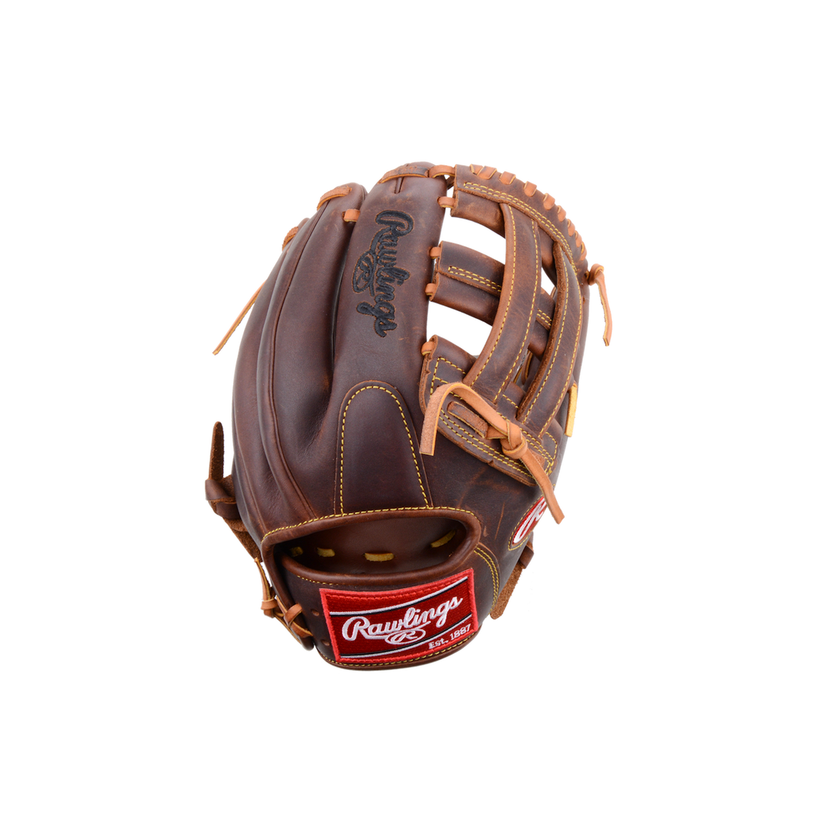 2023 Rawlings 12.