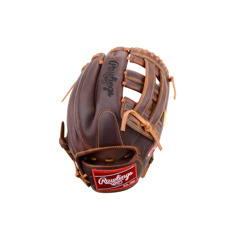 2023 Rawlings 12." Heart of the Hide Baseball Glove MLB Collection - Nolan Arenado Edition - PRO12-6NA