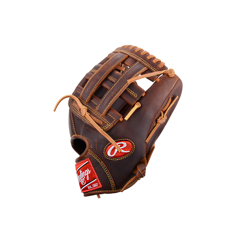 2023 Rawlings 12." Heart of the Hide Baseball Glove MLB Collection - Nolan Arenado Edition - PRO12-6NA