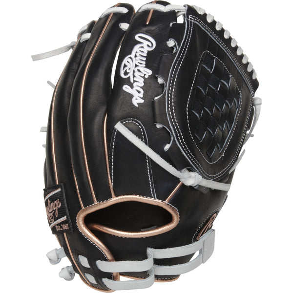 Rawlings Heart Of The Hide 12'' Fastpitch Glove PRO120SB-3BRG