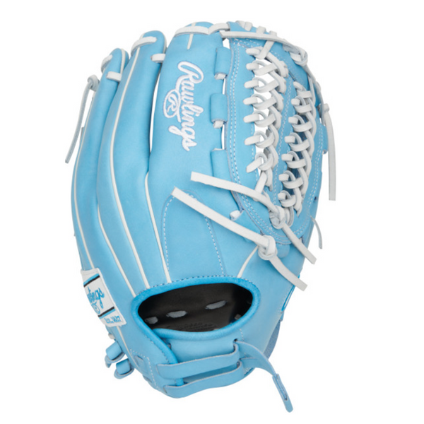 2025 Rawlings Heart of the Hide 12.5" Softball Glove - PRO125SB-15CB