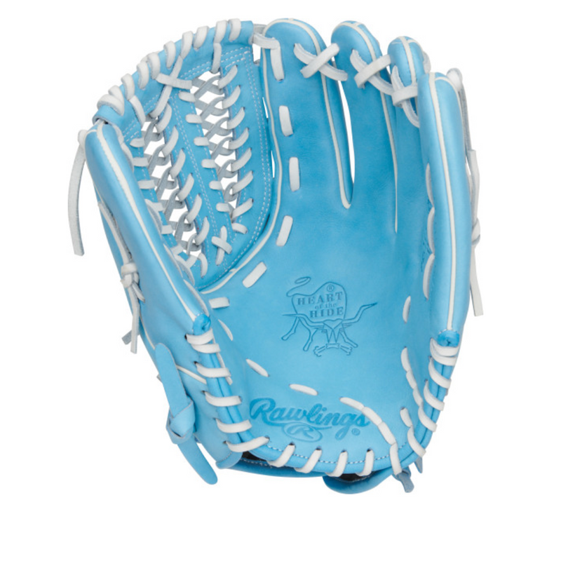 2025 Rawlings Heart of the Hide 12.5" Softball Glove - PRO125SB-15CB