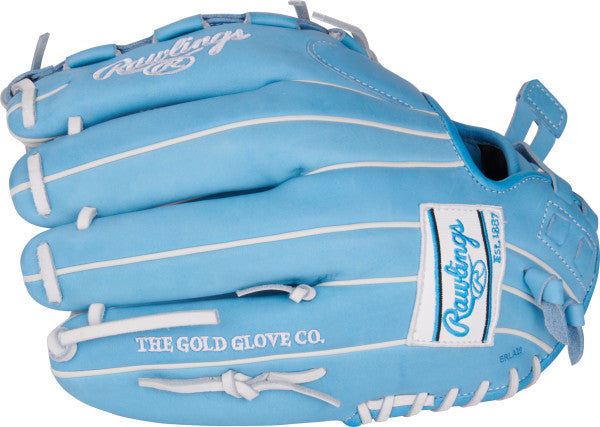 2025 Rawlings Heart of the Hide 12.5" Softball Glove - PRO125SB-15CB