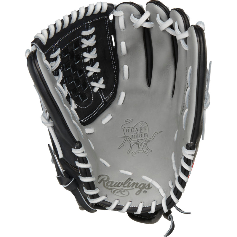 Rawlings Heart of the Hide 12.50" Softball Glove PRO125SB-18GB