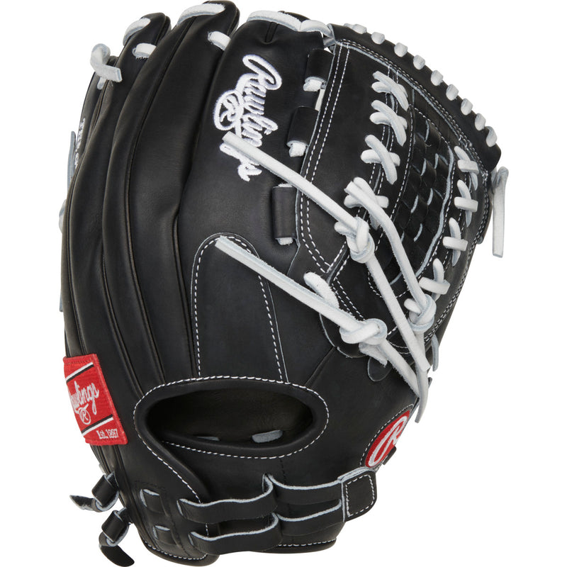 Rawlings Heart of the Hide 12.50" Softball Glove PRO125SB-18GB