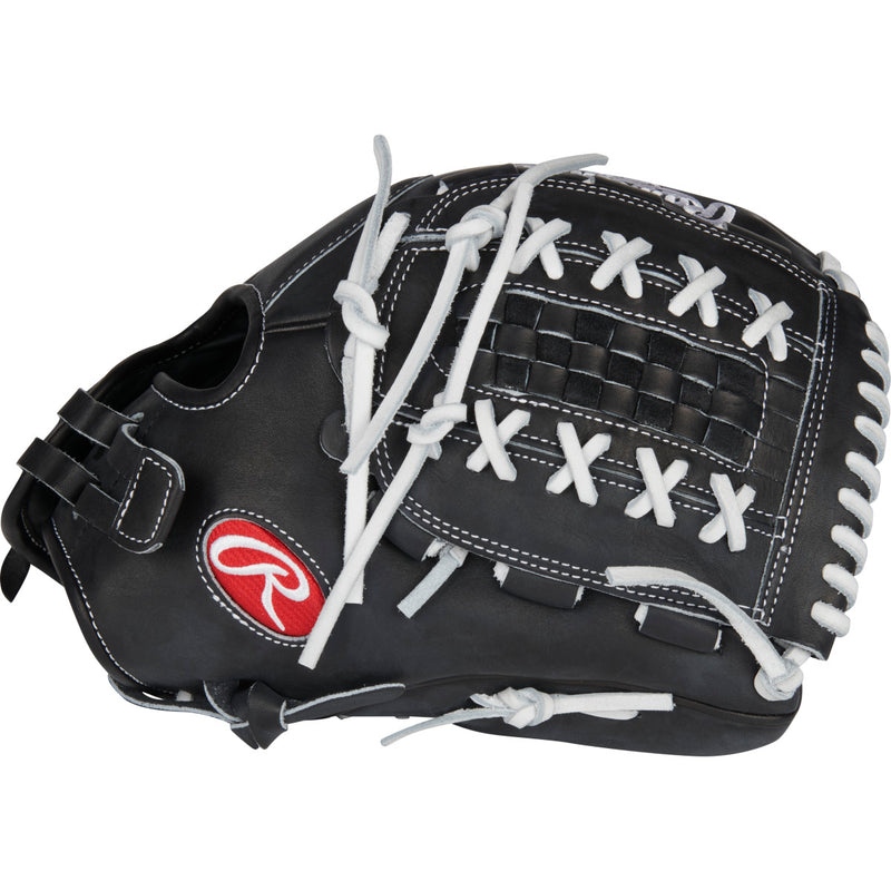 Rawlings Heart of the Hide 12.50" Softball Glove PRO125SB-18GB