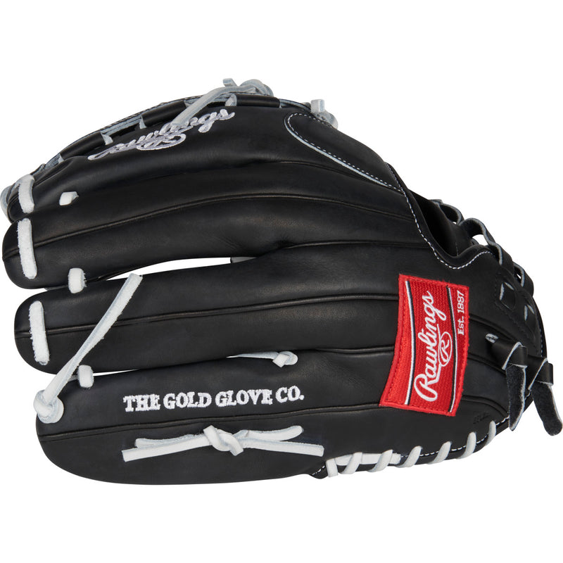 Rawlings Heart of the Hide 12.50" Softball Glove PRO125SB-18GB