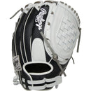 2022 Rawlings Heart Of The Hide 12.5'' Fastpitch Glove - PRO125SB-3WCF