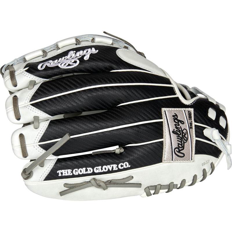2022 Rawlings Heart Of The Hide 12.5'' Fastpitch Glove - PRO125SB-3WCF
