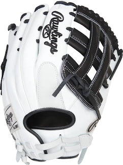 Rawlings Heart of the Hide 12.75" Glove - PRO1275SB-6BSS