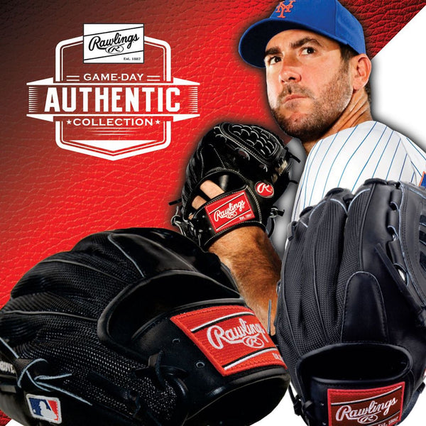 2023 Rawlings 12." Heart of the Hide Baseball Glove MLB Collection - Justin Verlander Edition - PRO12JV