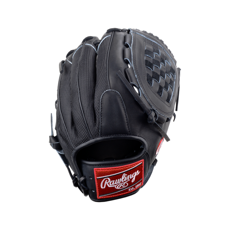 2023 Rawlings 12." Heart of the Hide Baseball Glove MLB Collection - Justin Verlander Edition - PRO12JV