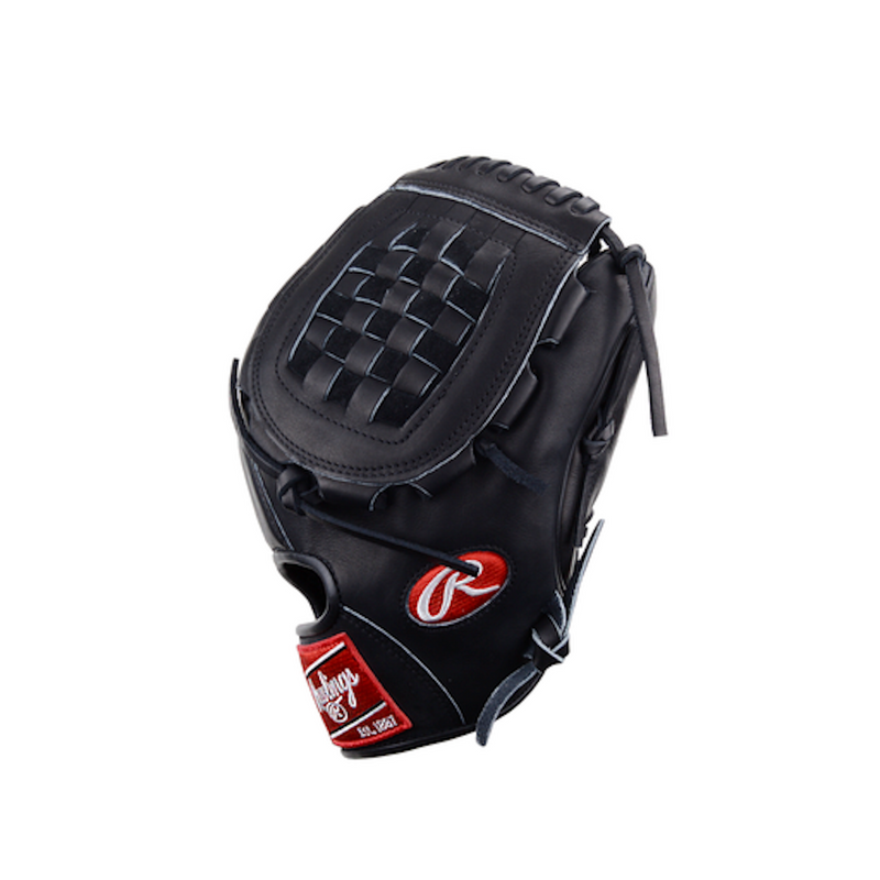 2023 Rawlings 12." Heart of the Hide Baseball Glove MLB Collection - Justin Verlander Edition - PRO12JV