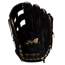 Miken Gold PRO Series 13" Slowpitch Fielding Glove - PRO130-BG