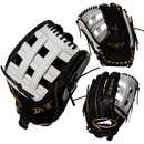 Miken Pro Series 15" Slowpitch Fielding Glove - FREAK Gold - PRO150-BWG