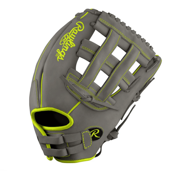 2025 Exclusive Rawlings Heart of The Hide 14" Softball Glove - PRO140SP-6GO