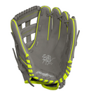 2025 Exclusive Rawlings Heart of The Hide 13" Softball Glove - PRO130SP-6GO