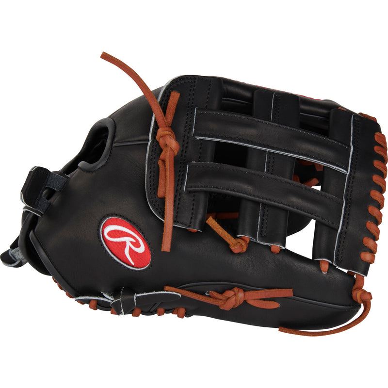 Rawlings Heart Of The Hide 13" Slowpitch Glove - RPRO130SP-6B