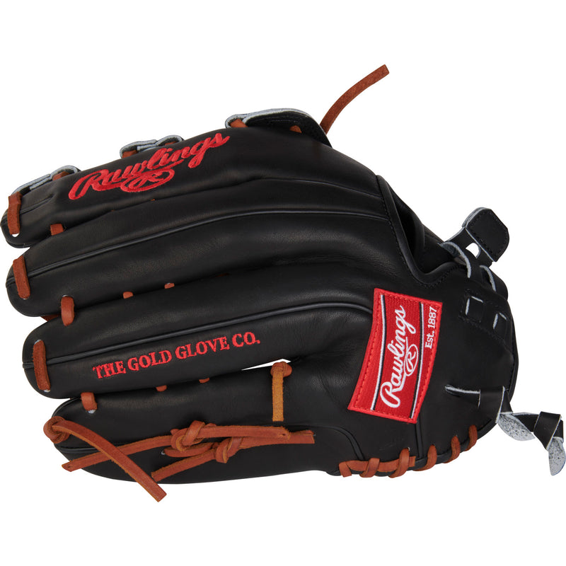 Rawlings Heart Of The Hide 13" Slowpitch Glove - RPRO130SP-6B