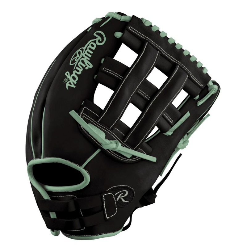 2025 Exclusive Rawlings Heart of The Hide 13" Softball Glove - PRO130SP-6BM