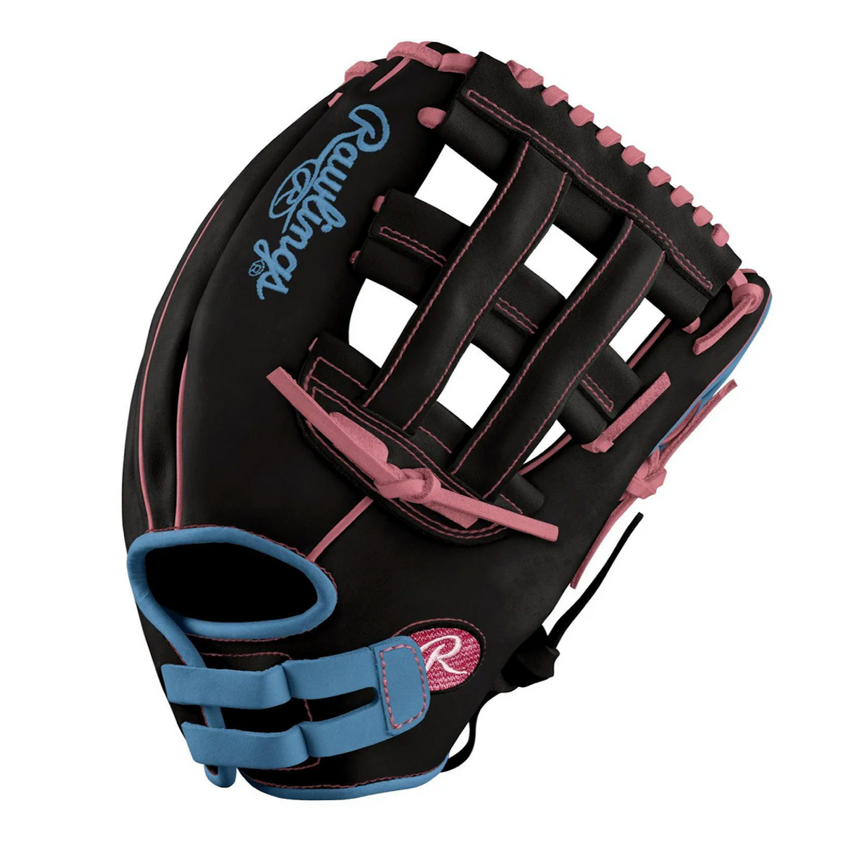2025 Exclusive Rawlings Heart of The Hide 13