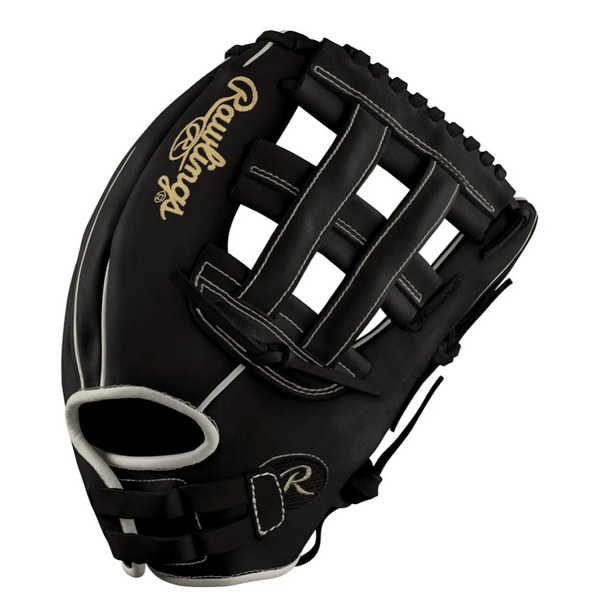 2025 Exclusive Rawlings Heart of The Hide 13" Softball Glove - PRO130SP-6BW