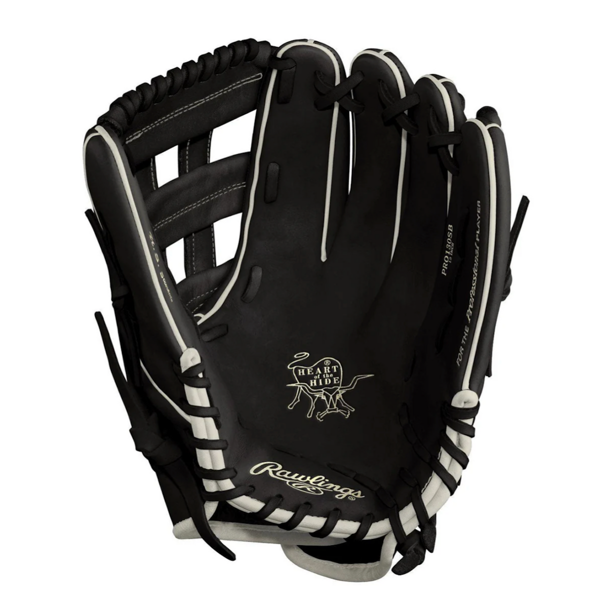 2025 Exclusive Rawlings Heart of The Hide 13