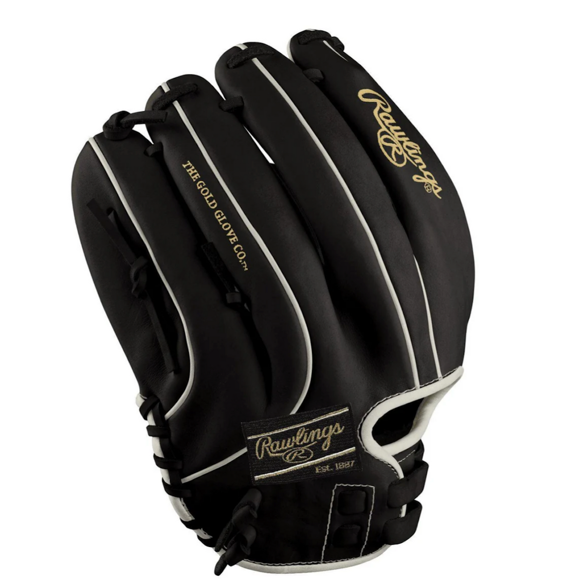 HAND OUT BALDFACE グローブ XS 2025 Exclusive Rawlings Heart of The Hide 13