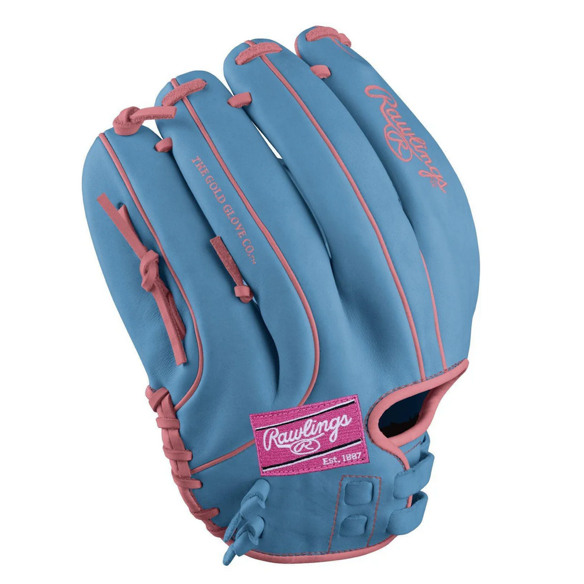 2025 Exclusive Rawlings Heart of The Hide 13