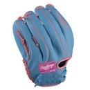 2025 Exclusive Rawlings Heart of The Hide 14" Softball Glove - PRO140SP-6CB