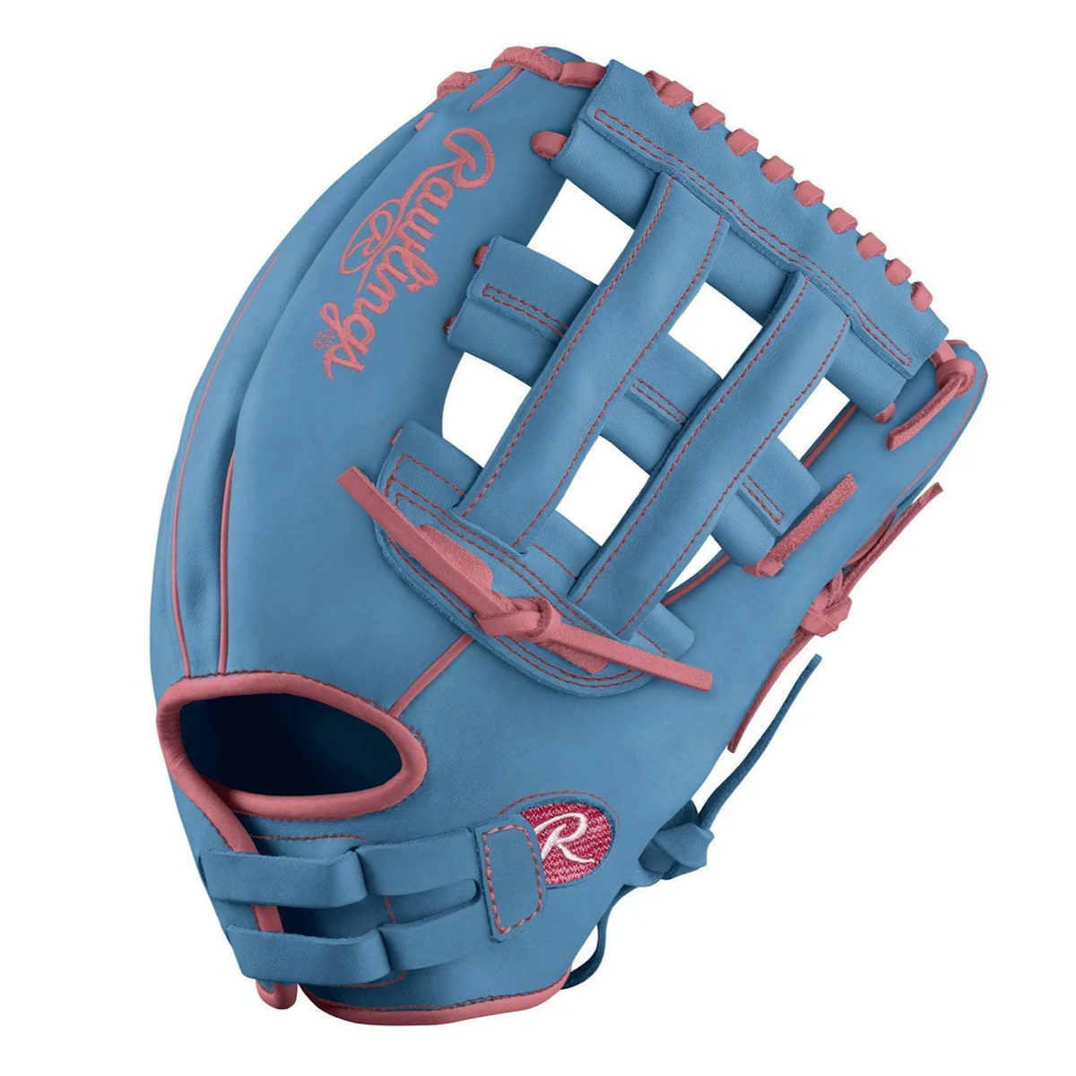 2025 Exclusive Rawlings Heart of The Hide 13