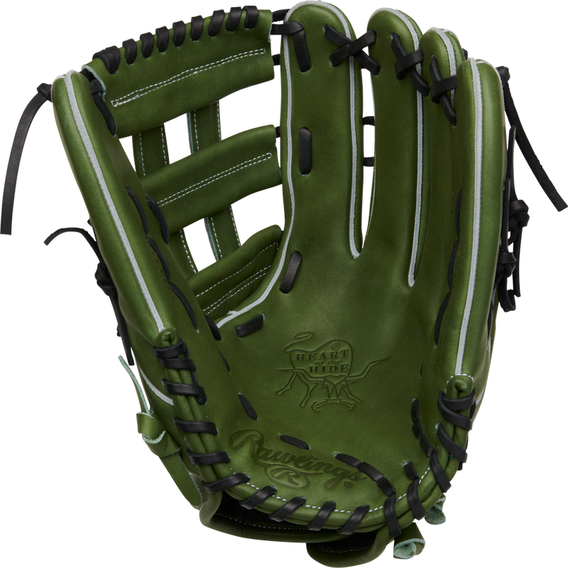 2024 Rawlings Heart of The Hide 13" Softball Glove - PRO130SP-6MG