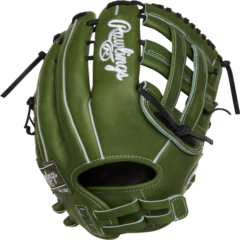 2024 Rawlings Heart of The Hide 13" Softball Glove - PRO130SP-6MG