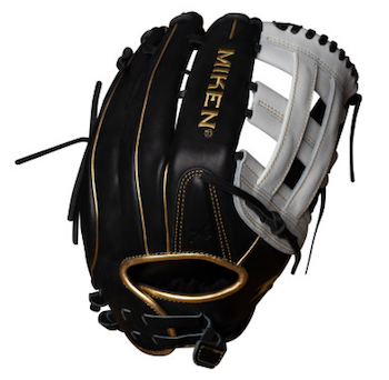 Miken PRO Series Slowpitch 15'' Model PRO150BWG