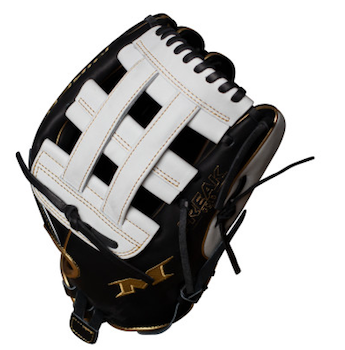 Miken PRO Series Slowpitch 13.5'' Model PRO135BWG